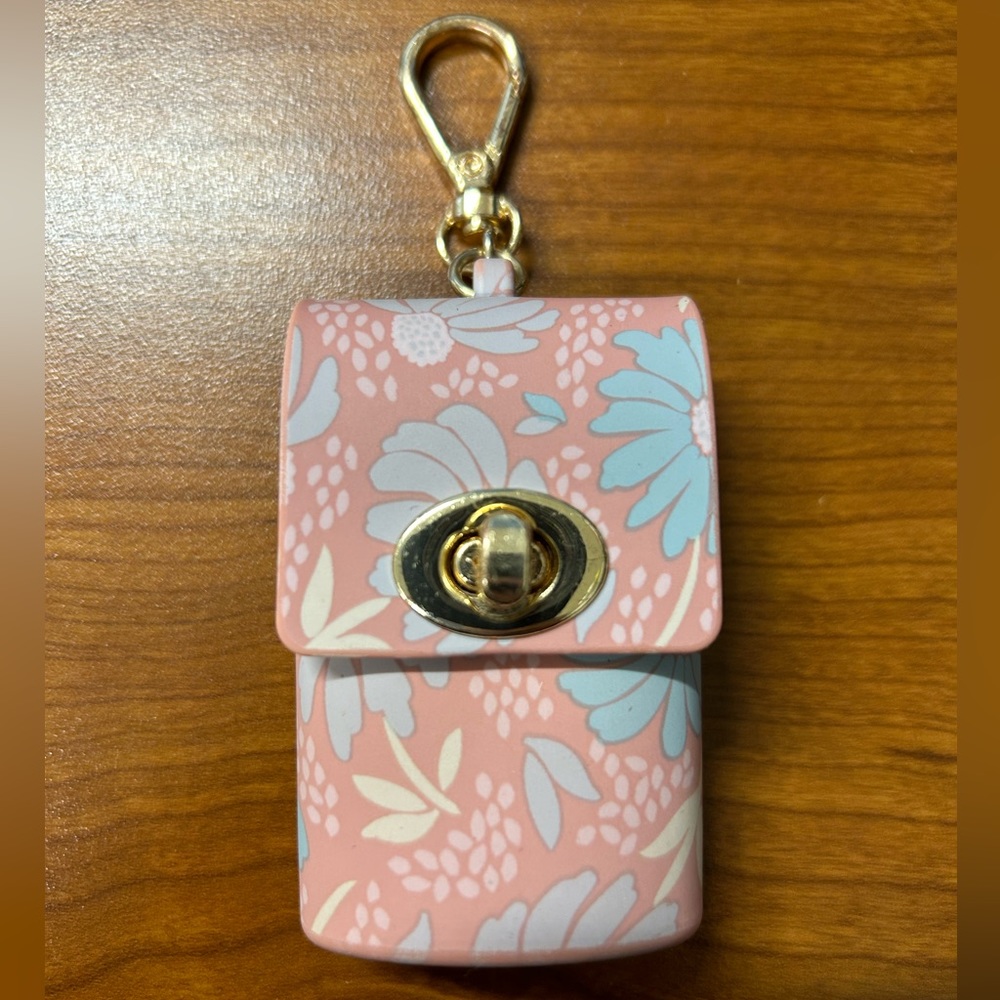 Hand Sanitizer Holder